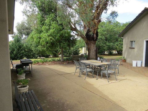 Burringa Motel - Accommodation Perth 5