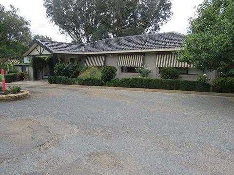 Burringa Motel - Accommodation Perth 4