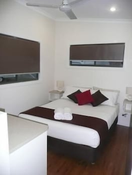 River Retreat Caravan Park - Accommodation Perth 5