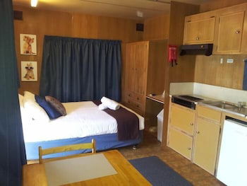 River Retreat Caravan Park - Accommodation Perth 1
