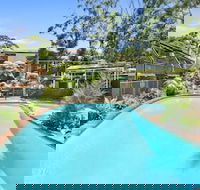 Port Macquarie Seychelles Apartments - Accommodation Perth