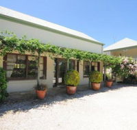 Daisy Cottage - Perth Resorts