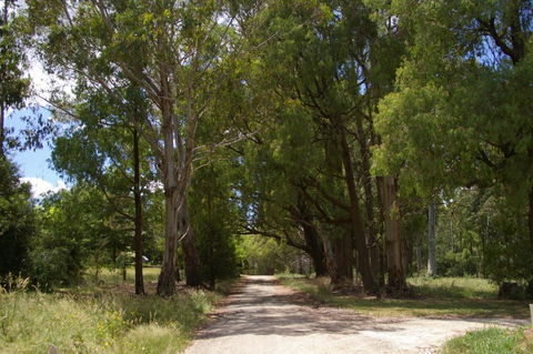 Stanley Goose Cottage - Accommodation Perth 2