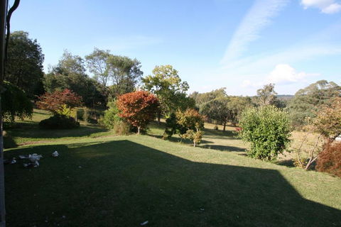 Stanley Goose Cottage - Accommodation Perth 1