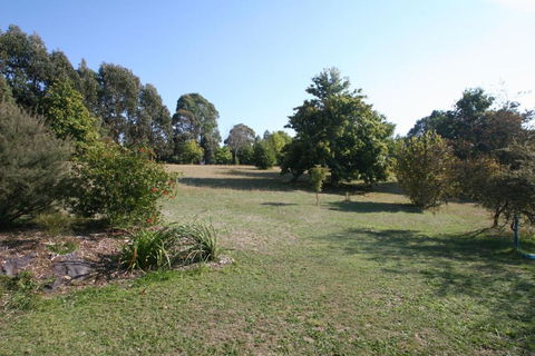 Stanley Goose Cottage - Accommodation Perth 0