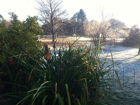 Stanley Goose Cottage - Accommodation Perth 6