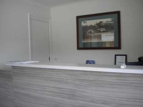 Moama Central Motel - Accommodation Perth 3