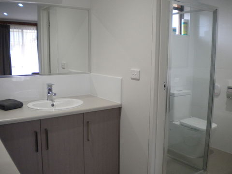 Moama Central Motel - Accommodation Perth 6