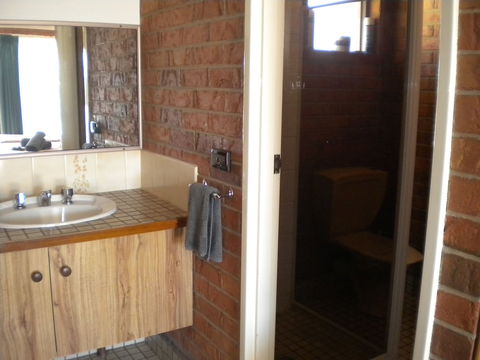 Moama Central Motel - Accommodation Perth 5