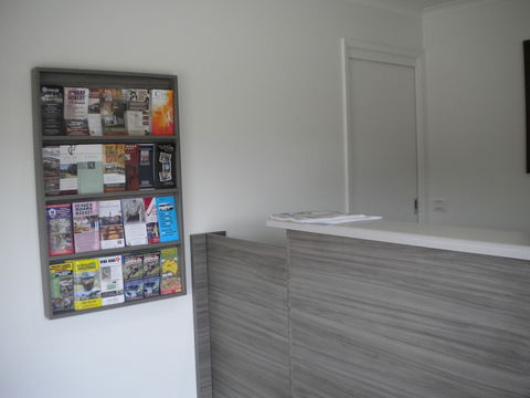 Moama Central Motel - Accommodation Perth 4
