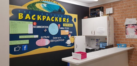 The Entrance Backpackers - Hostel - Accommodation Perth 4