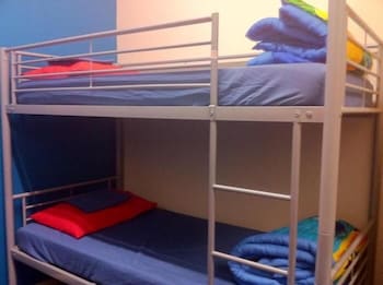 The Entrance Backpackers - Hostel - Accommodation Perth 6