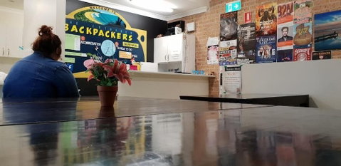 The Entrance Backpackers - Hostel - Accommodation Perth 3