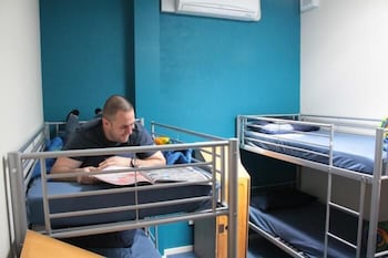 The Entrance Backpackers - Hostel - Accommodation Perth 5