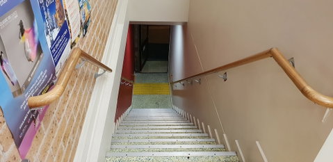 The Entrance Backpackers - Hostel - Accommodation Perth 1