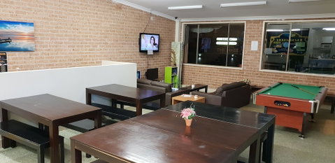 The Entrance Backpackers - Hostel - Accommodation Perth 2