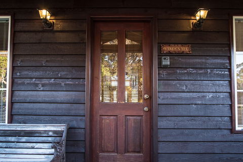 Cape Howe Cottages - Perth Resorts 1