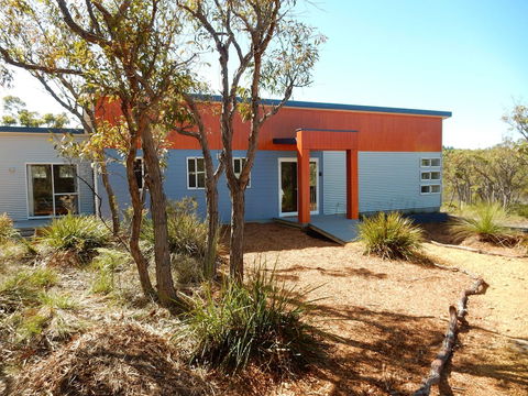 Cape Howe Cottages - Perth Resorts 3