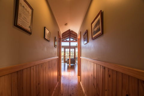 Cape Howe Cottages - Perth Resorts 2