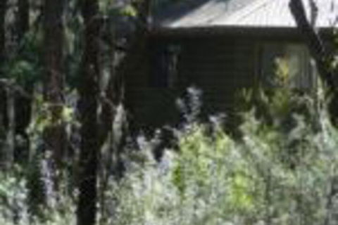 Twin Falls Bush Cottages - Perth Resorts 0