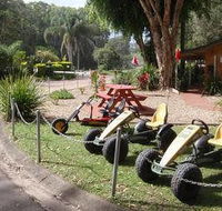 BIG4 Bonny Hills Holiday Park - Accommodation Perth