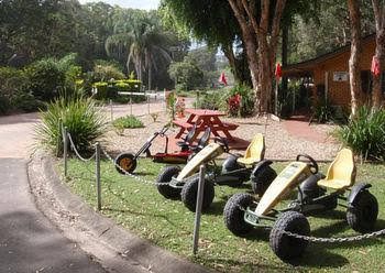 BIG4 Bonny Hills Holiday Park - Accommodation Perth 0