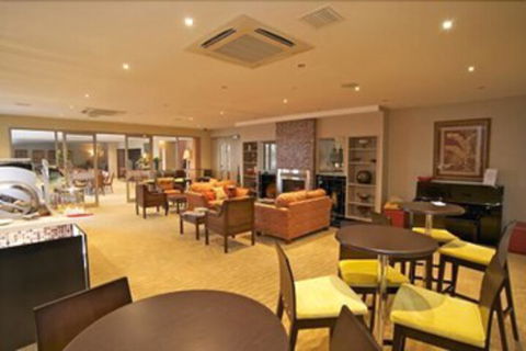 Broadbeach Inverloch Resort - Accommodation Perth 5