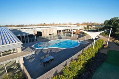 Broadbeach Inverloch Resort - Accommodation Perth 3