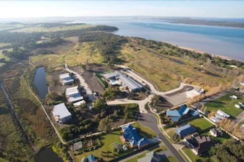 Broadbeach Inverloch Resort - Accommodation Perth 2