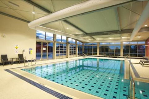 Broadbeach Inverloch Resort - Accommodation Perth 4