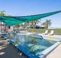 Coral Coast Tourist Park - Perth Resorts