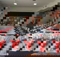 Burkes Hotel Motel - Perth Resorts