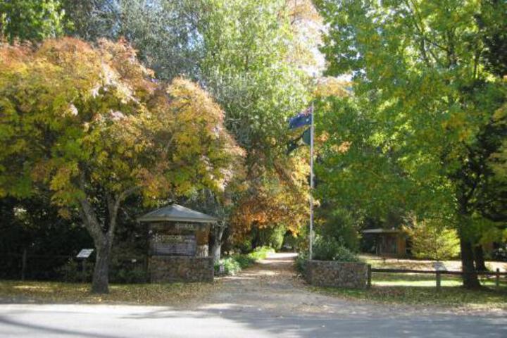 Harrietville VIC Accommodation Perth