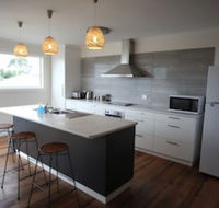 Seaview House Ulverstone - Accommodation Perth