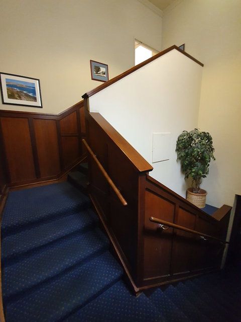 Port Lincoln Pier Hotel - Accommodation Perth 0