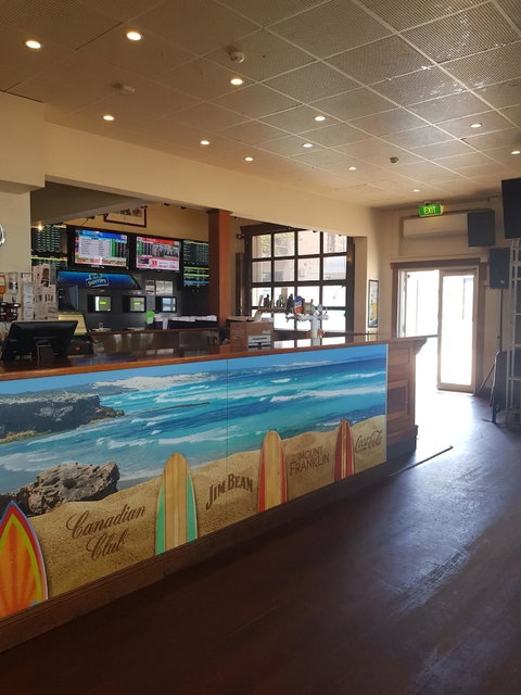 Port Lincoln Pier Hotel - Accommodation Perth 3