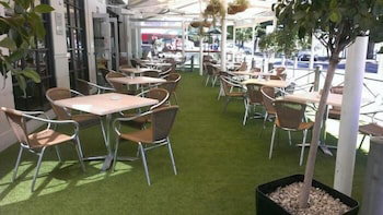 Port Lincoln Pier Hotel - Accommodation Perth 1