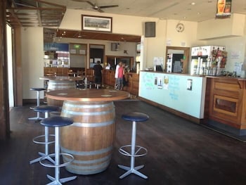 Port Lincoln Pier Hotel - Accommodation Perth 4
