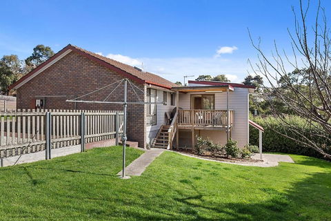 Mirramar House - Perth Resorts 6