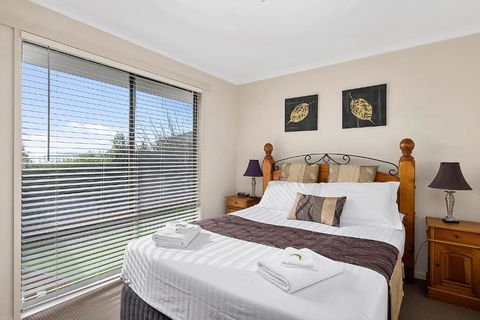 Mirramar House - Perth Resorts 5