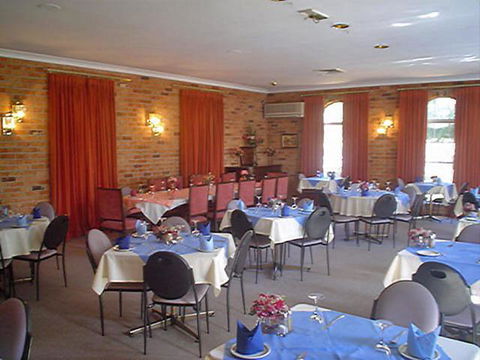 Coachmans Rest Motor Lodge - Perth Resorts 3