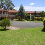 Coachmans Rest Motor Lodge - Perth Resorts 0