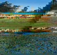 Golf Club Motor Inn Wingham - Perth Resorts
