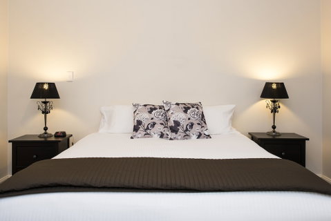 Colonial Court Villas - Accommodation Perth 1