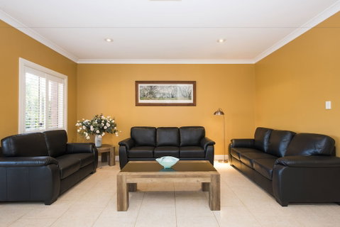 Colonial Court Villas - Accommodation Perth 4
