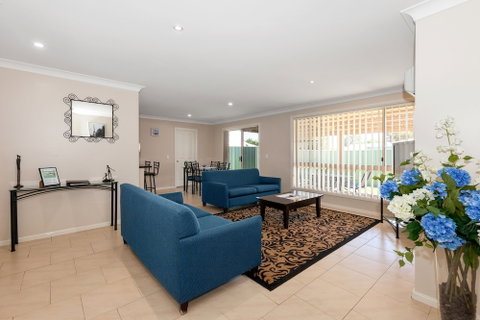 Colonial Court Villas - Accommodation Perth 5