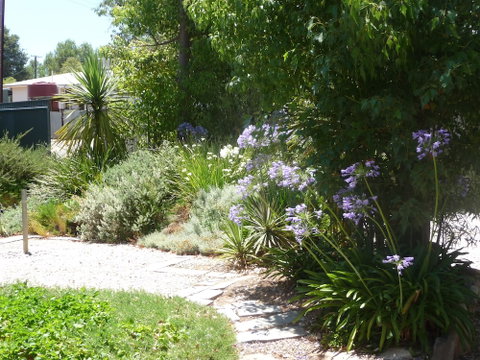 Country Bakehouse Accommodation - Accommodation Perth 1