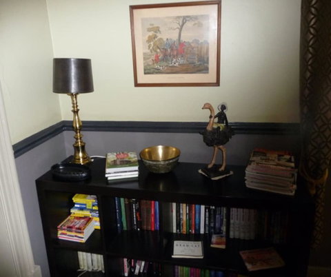 Country Bakehouse Accommodation - Accommodation Perth 3