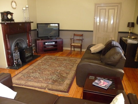 Country Bakehouse Accommodation - Accommodation Perth 5