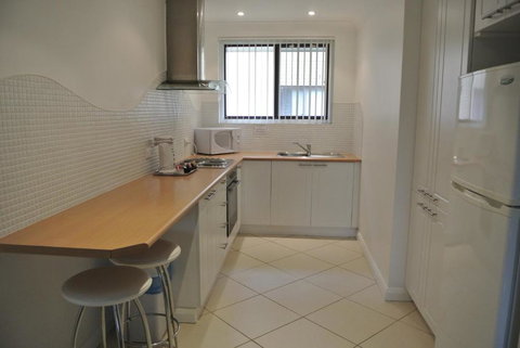 Montgomery Apartments - Perth Resorts 3